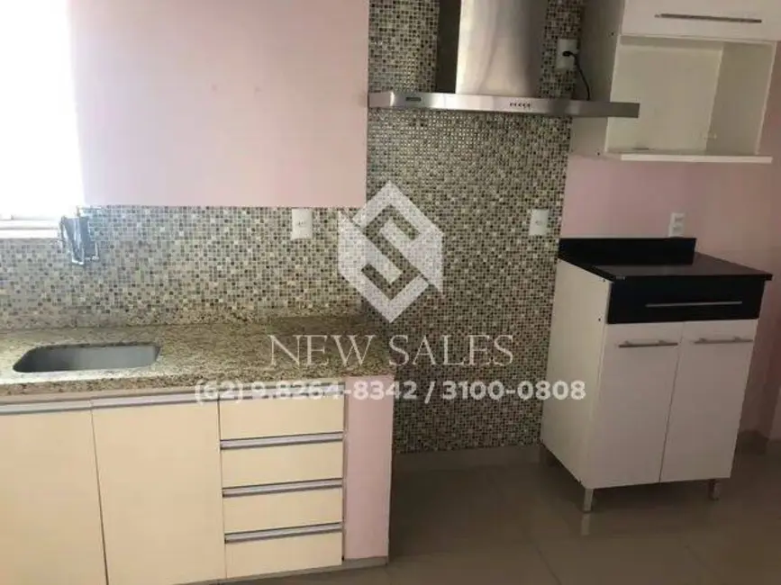 Apartamento com 3 quartos à venda, 110m2 em Jardim Goiás, Goiania - GO - imagem 7 Foto 7 de Apartamento com 3 quartos à venda, 110m2 em Jardim Goiás, Goiania - GO
