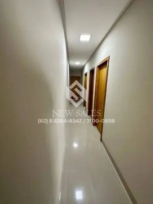 Foto 7 de Casa com 3 quartos à venda, 140m2 em Jardim Itaipu, Goiania - GO