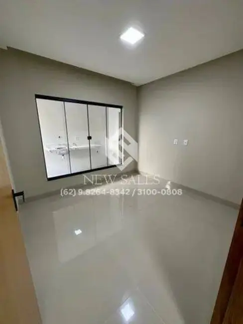 Foto 8 de Casa com 3 quartos à venda, 140m2 em Jardim Itaipu, Goiania - GO