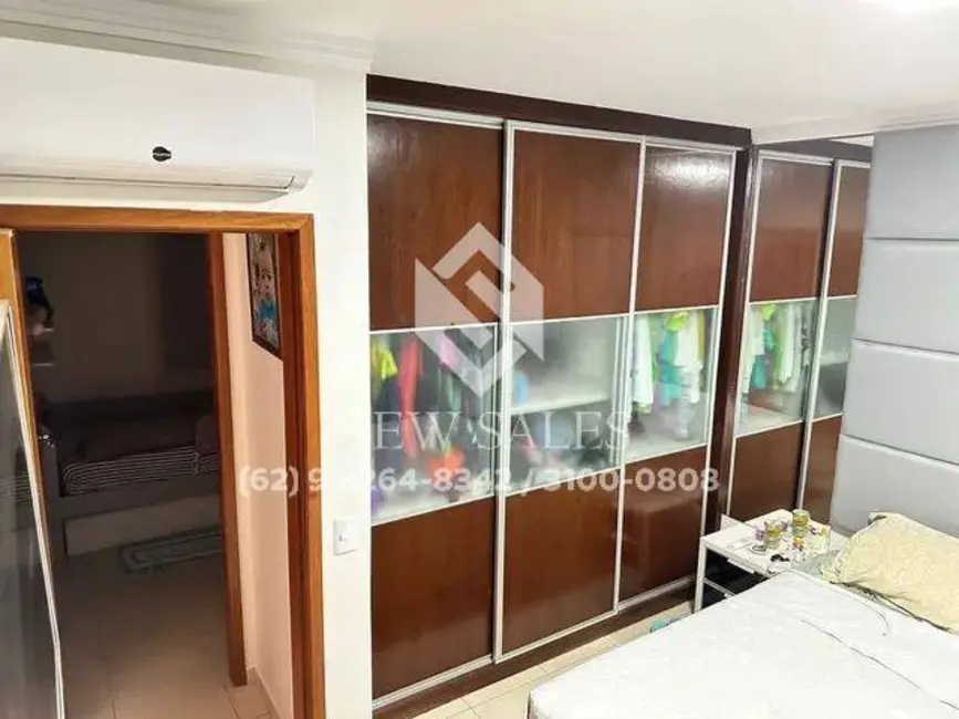 Apartamento com 3 quartos à venda, 84m2 em Setor dos Funcionários, Goiania - GO - imagem 5 Foto 5 de Apartamento com 3 quartos à venda, 84m2 em Setor dos Funcionários, Goiania - GO
