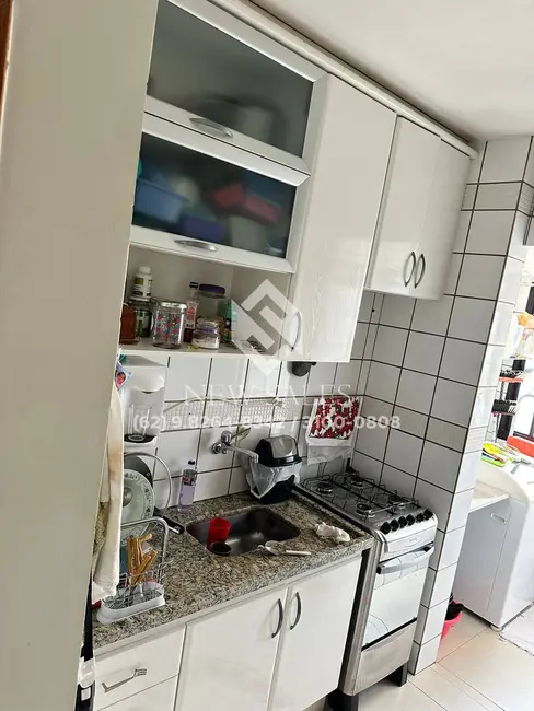 Apartamento com 3 quartos à venda, 84m2 em Setor dos Funcionários, Goiania - GO - imagem 9 Foto 9 de Apartamento com 3 quartos à venda, 84m2 em Setor dos Funcionários, Goiania - GO