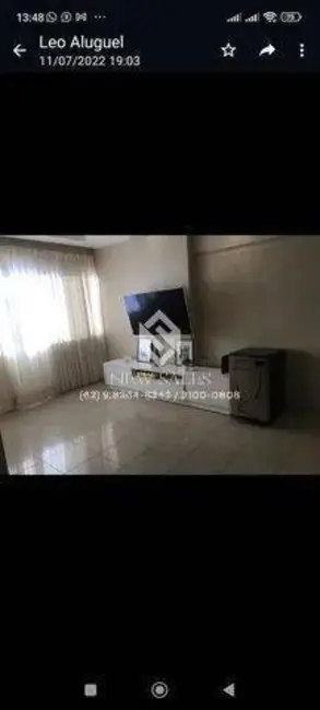 Foto 2 de Apartamento com 3 quartos à venda, 90m2 em Nova Suiça, Goiania - GO