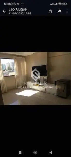 Foto 1 de Apartamento com 3 quartos à venda, 90m2 em Nova Suiça, Goiania - GO