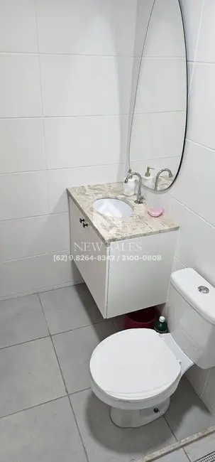 Apartamento com 2 quartos à venda, 51m2 em Residencial Eldorado, Goiania - GO - imagem 6 Foto 6 de Apartamento com 2 quartos à venda, 51m2 em Residencial Eldorado, Goiania - GO