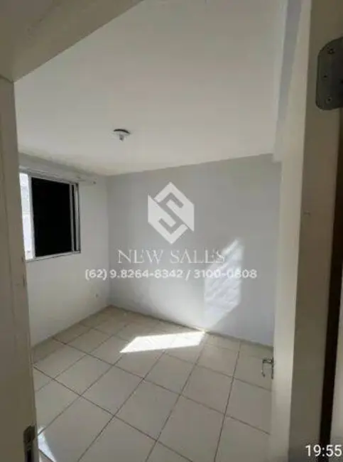 Apartamento com 2 quartos à venda, 56m2 em Chácaras Bela Vista, Aparecida De Goiania - GO - imagem 6 Foto 6 de Apartamento com 2 quartos à venda, 56m2 em Chácaras Bela Vista, Aparecida De Goiania - GO