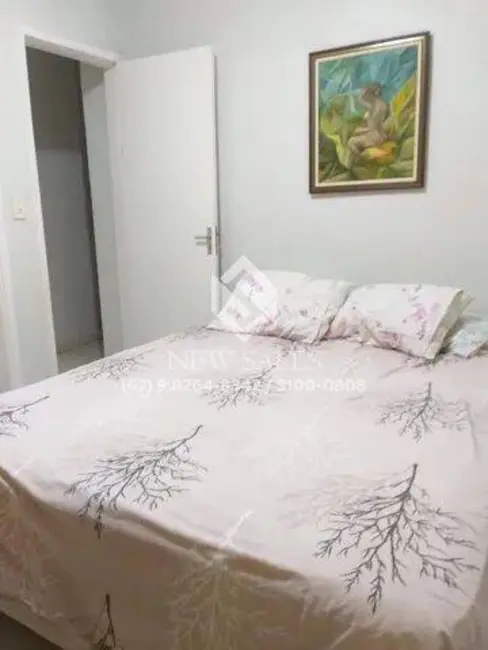 Foto 5 de Apartamento com 3 quartos à venda, 78m2 em Setor Bueno, Goiania - GO