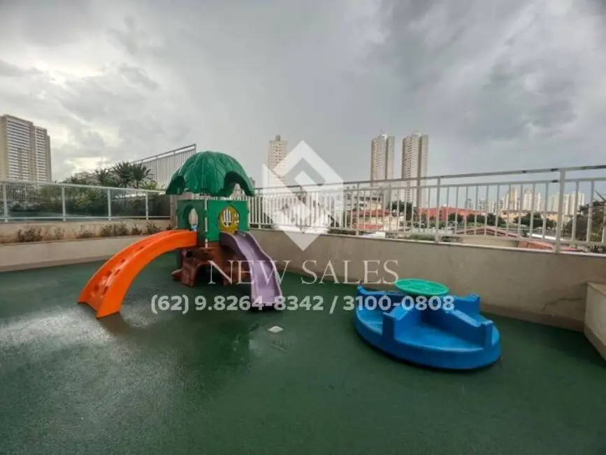 Apartamento com 3 quartos à venda, 92m2 em Parque Amazônia, Goiania - GO - imagem 8 Foto 8 de Apartamento com 3 quartos à venda, 92m2 em Parque Amazônia, Goiania - GO