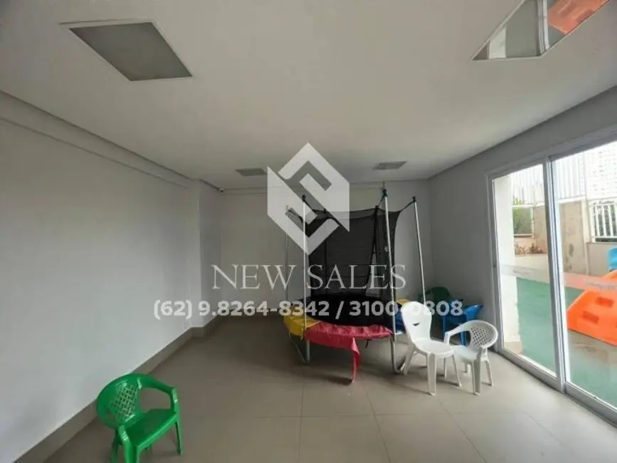 Apartamento com 3 quartos à venda, 92m2 em Parque Amazônia, Goiania - GO - imagem 9 Foto 9 de Apartamento com 3 quartos à venda, 92m2 em Parque Amazônia, Goiania - GO
