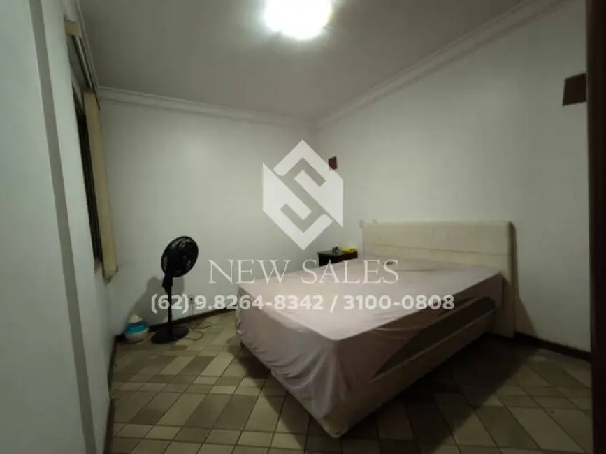 Apartamento com 5 quartos à venda, 280m2 em Setor Oeste, Goiania - GO - imagem 7 Foto 7 de Apartamento com 5 quartos à venda, 280m2 em Setor Oeste, Goiania - GO