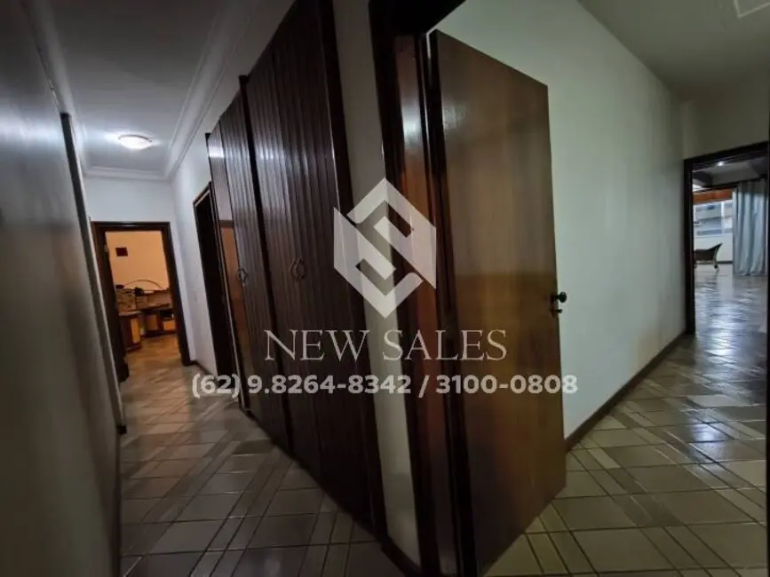 Apartamento com 5 quartos à venda, 280m2 em Setor Oeste, Goiania - GO - imagem 6 Foto 6 de Apartamento com 5 quartos à venda, 280m2 em Setor Oeste, Goiania - GO