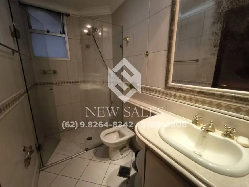 Apartamento com 5 quartos à venda, 280m2 em Setor Oeste, Goiania - GO - imagem 5 Foto 5 de Apartamento com 5 quartos à venda, 280m2 em Setor Oeste, Goiania - GO