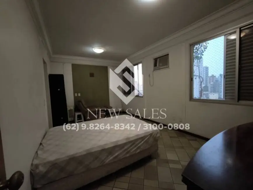 Apartamento com 5 quartos à venda, 280m2 em Setor Oeste, Goiania - GO - imagem 9 Foto 9 de Apartamento com 5 quartos à venda, 280m2 em Setor Oeste, Goiania - GO