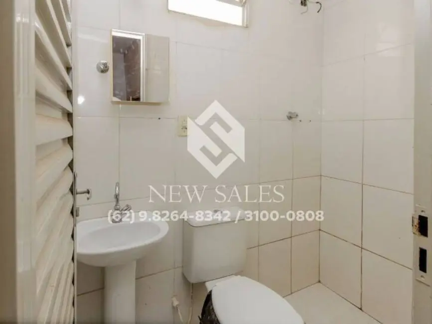 Sala Comercial à venda, 471m2 em Setor Central, Goiania - GO - imagem 8 Foto 8 de Sala Comercial à venda, 471m2 em Setor Central, Goiania - GO