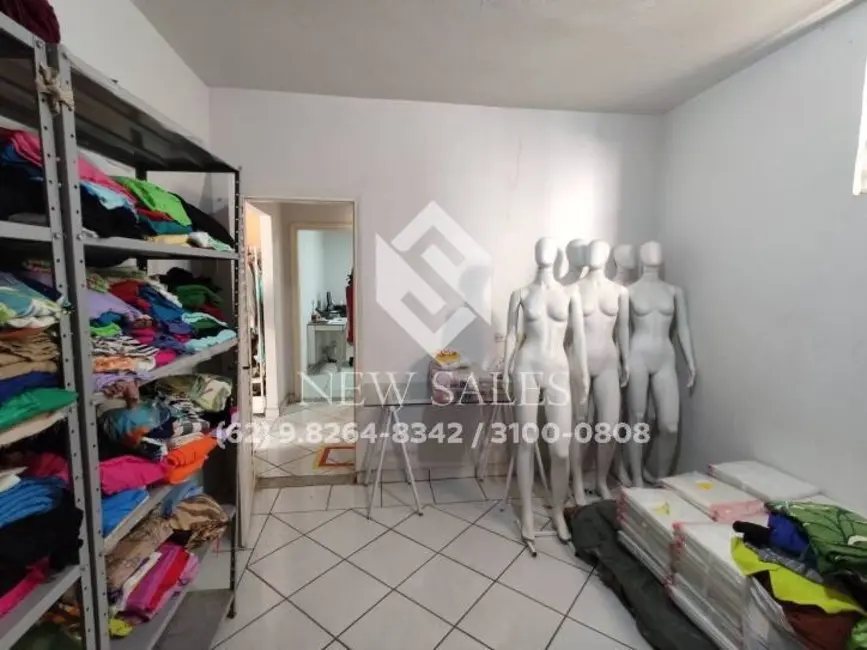 Foto 4 de Casa com 4 quartos à venda, 256m2 em Jardim Olímpico, Aparecida De Goiania - GO