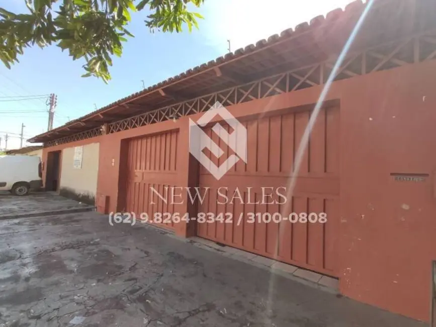 Foto 3 de Casa com 4 quartos à venda, 256m2 em Jardim Olímpico, Aparecida De Goiania - GO
