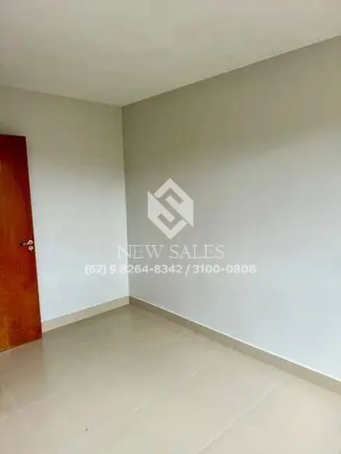 Foto 9 de Casa com 3 quartos à venda, 138m2 em Residencial Center Ville, Goiania - GO
