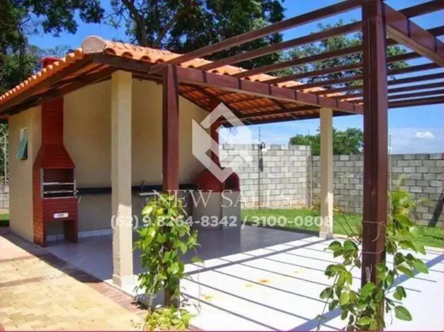 Foto 3 de Casa com 3 quartos à venda, 138m2 em Residencial Center Ville, Goiania - GO