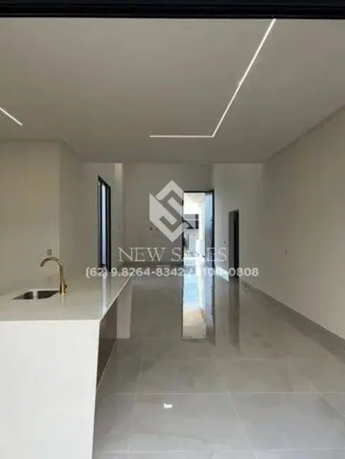 Casa com 4 quartos à venda, 246m2 em Residencial Condomínio Jardim Veneza, Senador Canedo - GO - imagem 7 Foto 7 de Casa com 4 quartos à venda, 246m2 em Residencial Condomínio Jardim Veneza, Senador Canedo - GO
