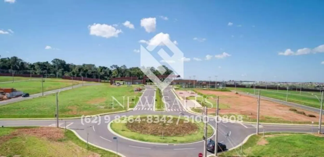 Terreno / Lote à venda, 290m2 em Senador Canedo - GO - imagem 5 Foto 5 de Terreno / Lote à venda, 290m2 em Senador Canedo - GO