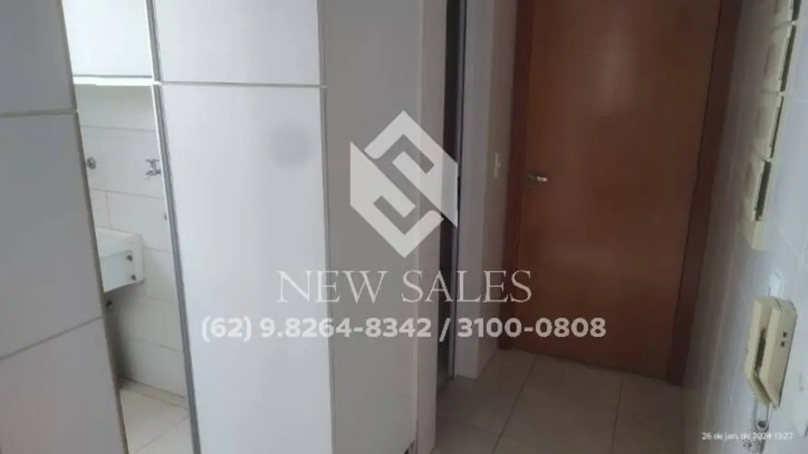 Apartamento com 4 quartos à venda, 150m2 em Nova Suiça, Goiania - GO - imagem 5 Foto 5 de Apartamento com 4 quartos à venda, 150m2 em Nova Suiça, Goiania - GO