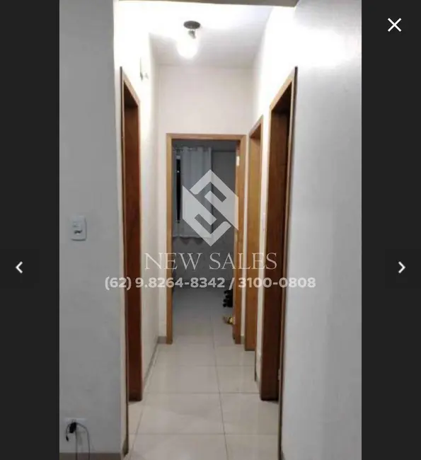 Apartamento com 3 quartos à venda, 92m2 em Setor Oeste, Goiania - GO - imagem 3 Foto 3 de Apartamento com 3 quartos à venda, 92m2 em Setor Oeste, Goiania - GO