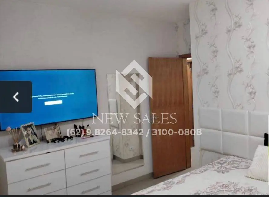 Apartamento com 3 quartos à venda, 92m2 em Setor Oeste, Goiania - GO - imagem 6 Foto 6 de Apartamento com 3 quartos à venda, 92m2 em Setor Oeste, Goiania - GO