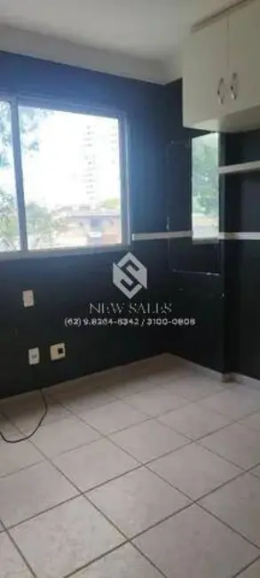 Apartamento com 2 quartos à venda, 70m2 em Parque Amazônia, Goiania - GO - imagem 8 Foto 8 de Apartamento com 2 quartos à venda, 70m2 em Parque Amazônia, Goiania - GO