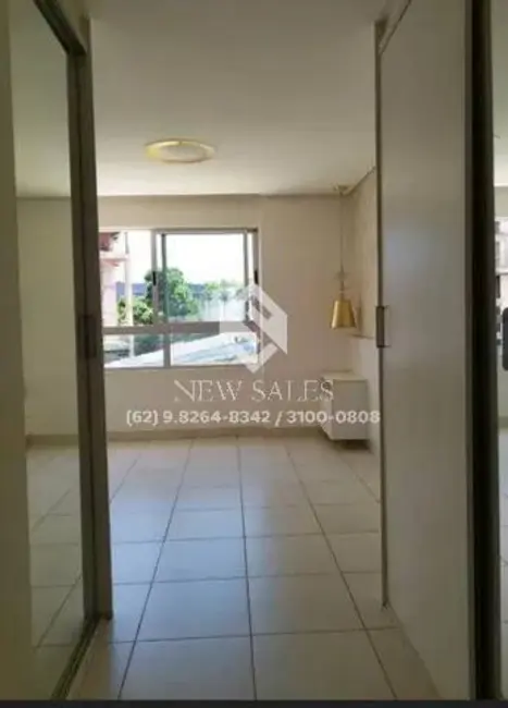 Foto 8 de Apartamento com 3 quartos à venda, 105m2 em Jardim Goiás, Goiania - GO