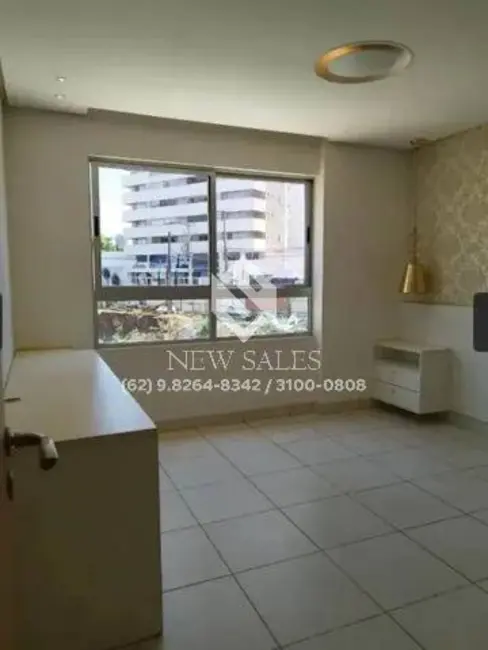 Foto 7 de Apartamento com 3 quartos à venda, 105m2 em Jardim Goiás, Goiania - GO