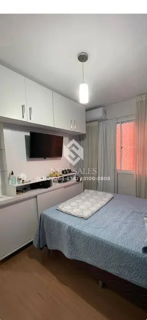 Foto 8 de Apartamento com 2 quartos à venda, 52m2 em Setor Faiçalville, Goiania - GO