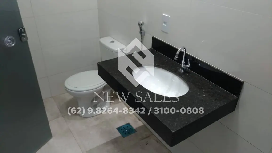 Foto 4 de Casa com 2 quartos à venda, 95m2 em Residencial Anicuns, Goiania - GO