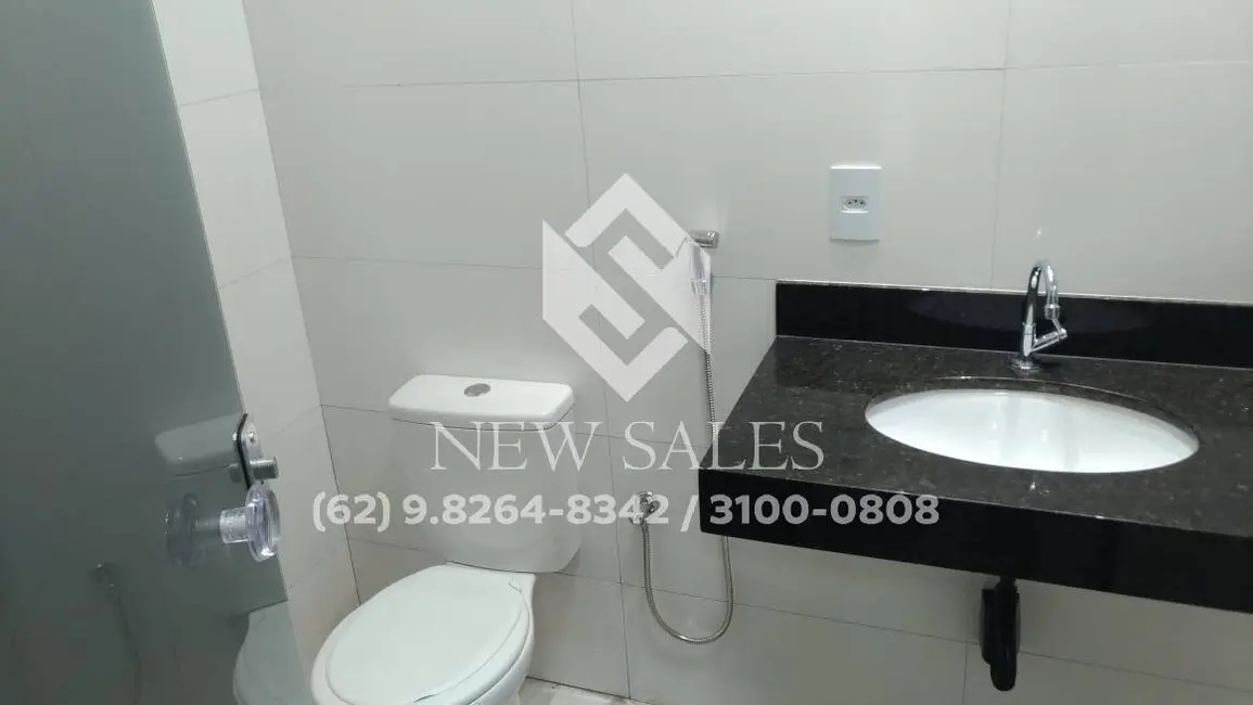 Foto 6 de Casa com 2 quartos à venda, 95m2 em Residencial Anicuns, Goiania - GO