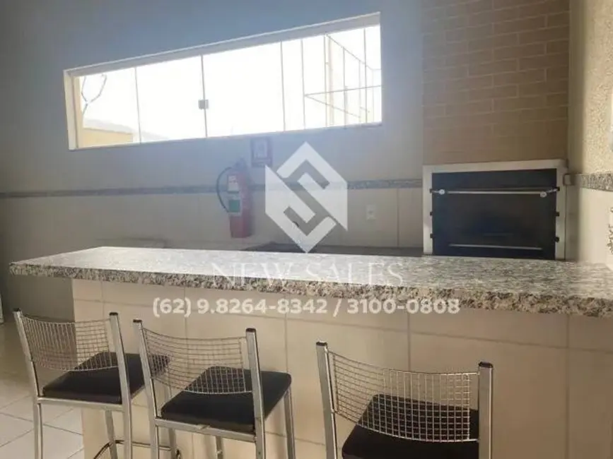 Foto 9 de Apartamento com 2 quartos à venda, 58m2 em Parque Oeste Industrial, Goiania - GO