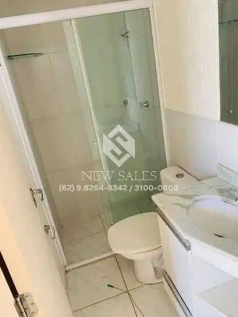 Foto 6 de Apartamento com 3 quartos à venda, 65m2 em Setor Negrão de Lima, Goiania - GO