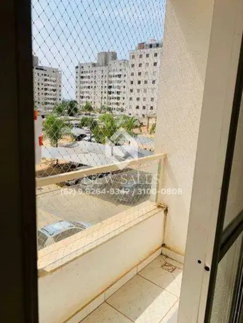 Foto 1 de Apartamento com 3 quartos à venda, 65m2 em Setor Negrão de Lima, Goiania - GO