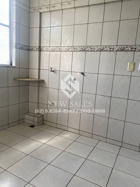 Foto 5 de Apartamento com 2 quartos à venda, 78m2 em Vila Alpes, Goiania - GO