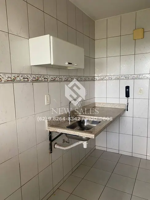 Foto 2 de Apartamento com 2 quartos à venda, 78m2 em Vila Alpes, Goiania - GO