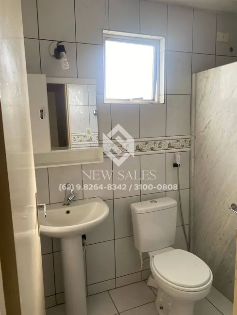 Foto 4 de Apartamento com 2 quartos à venda, 78m2 em Vila Alpes, Goiania - GO