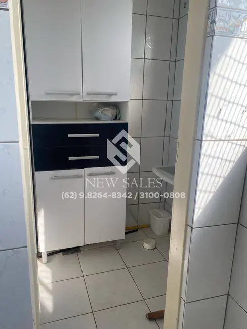 Foto 3 de Apartamento com 2 quartos à venda, 78m2 em Vila Alpes, Goiania - GO