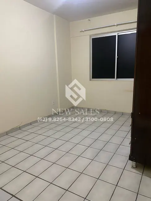 Foto 6 de Apartamento com 2 quartos à venda, 78m2 em Vila Alpes, Goiania - GO