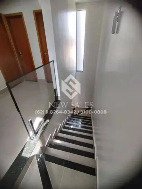 Foto 7 de Sobrado com 3 quartos à venda, 129m2 em Jardim Presidente, Goiania - GO