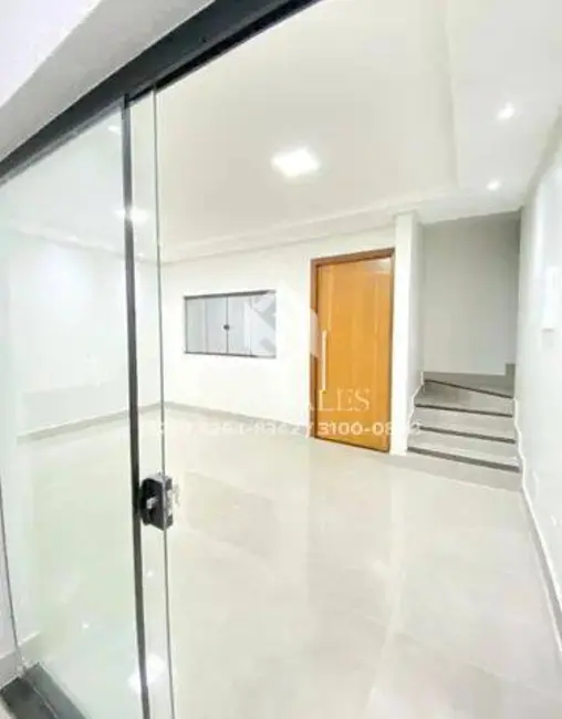 Foto 5 de Sobrado com 3 quartos à venda, 129m2 em Jardim Presidente, Goiania - GO