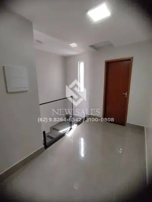Foto 8 de Sobrado com 3 quartos à venda, 129m2 em Jardim Presidente, Goiania - GO