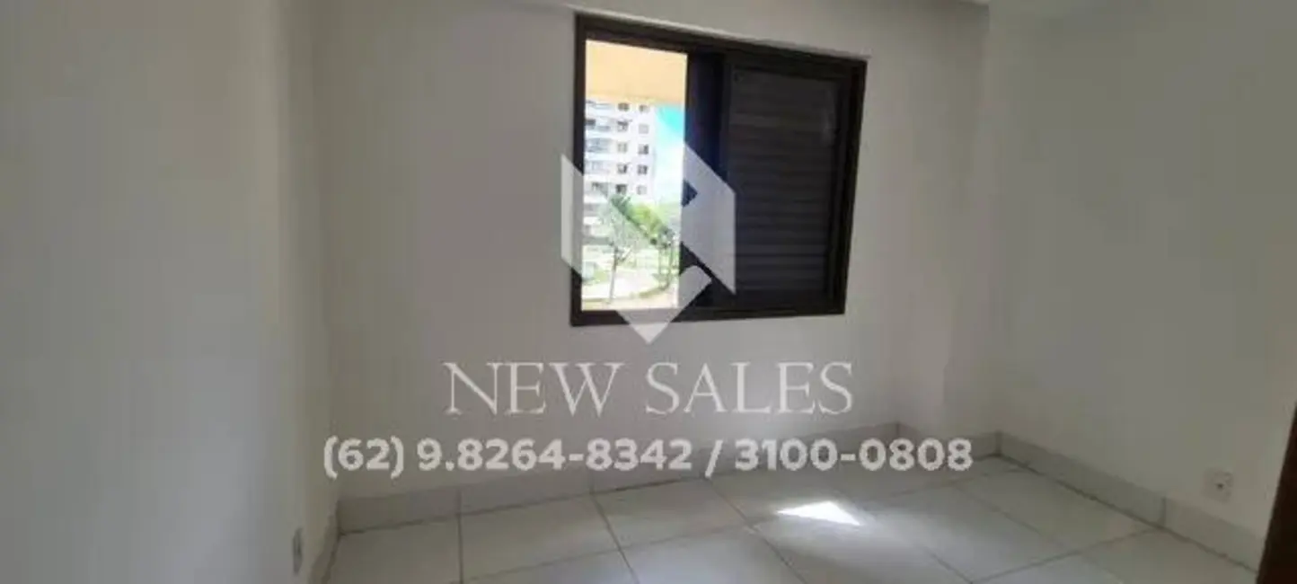Apartamento com 3 quartos à venda, 98m2 em Vila Alpes, Goiania - GO - imagem 5 Foto 5 de Apartamento com 3 quartos à venda, 98m2 em Vila Alpes, Goiania - GO
