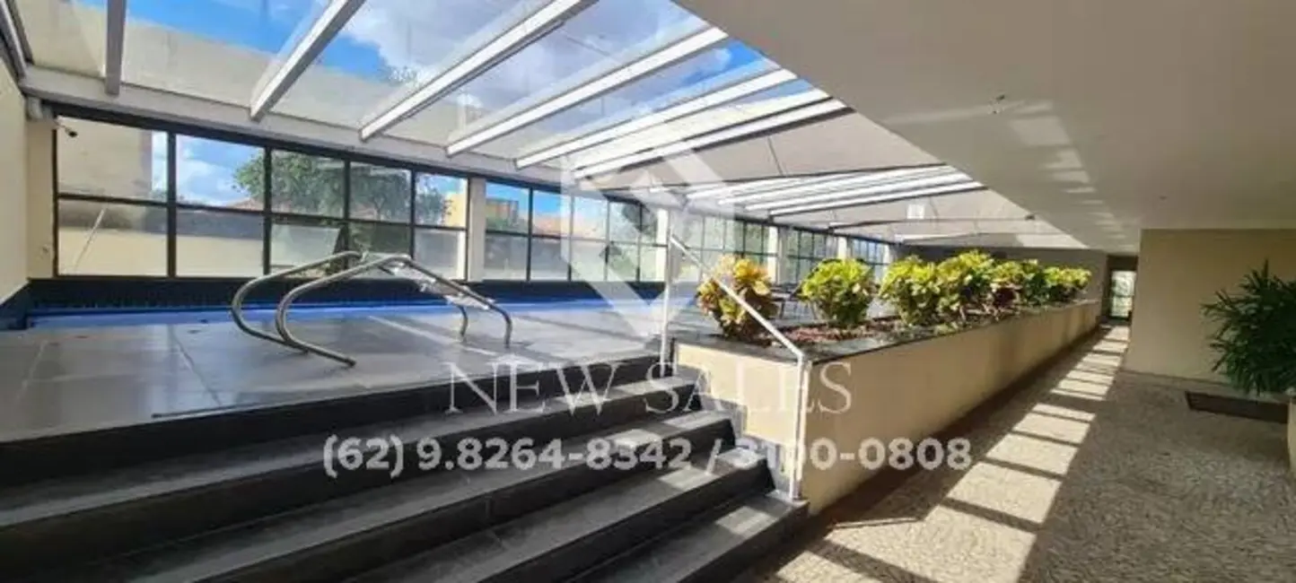 Apartamento com 3 quartos à venda, 98m2 em Vila Alpes, Goiania - GO - imagem 7 Foto 7 de Apartamento com 3 quartos à venda, 98m2 em Vila Alpes, Goiania - GO