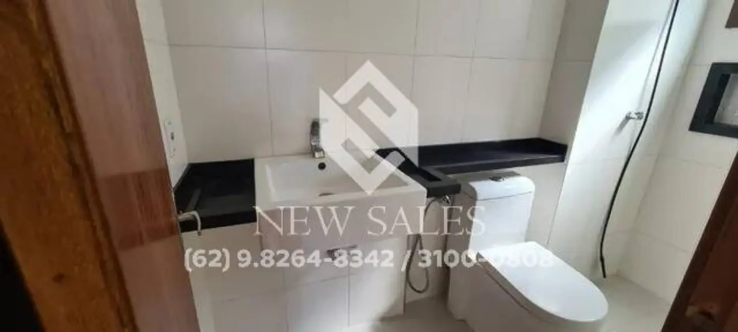 Apartamento com 3 quartos à venda, 98m2 em Vila Alpes, Goiania - GO - imagem 4 Foto 4 de Apartamento com 3 quartos à venda, 98m2 em Vila Alpes, Goiania - GO