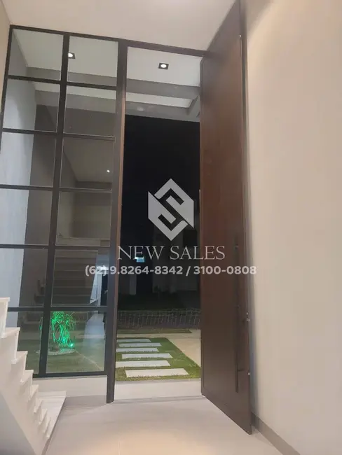 Casa com 4 quartos à venda, 211m2 em Senador Canedo - GO - imagem 8 Foto 8 de Casa com 4 quartos à venda, 211m2 em Senador Canedo - GO