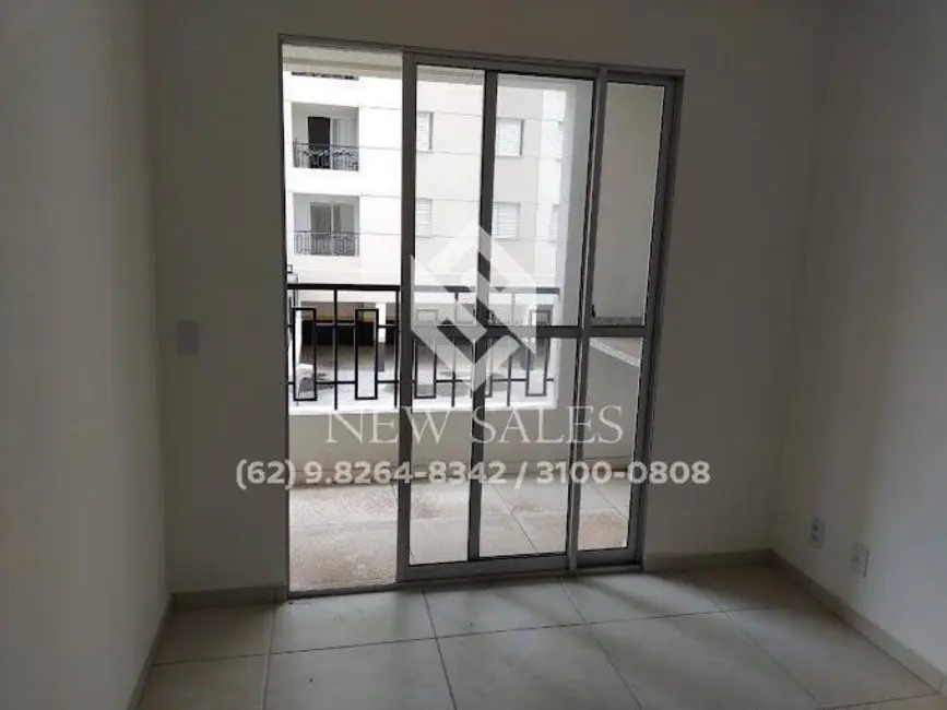 Foto 1 de Apartamento com 2 quartos à venda, 51m2 em Vila Rosa, Goiania - GO