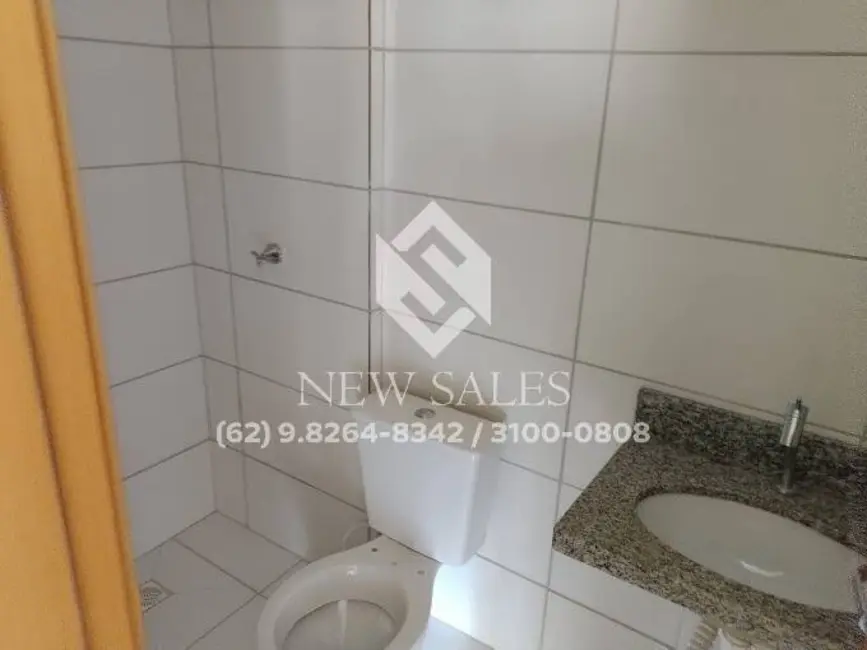 Foto 2 de Apartamento com 2 quartos à venda, 51m2 em Vila Rosa, Goiania - GO