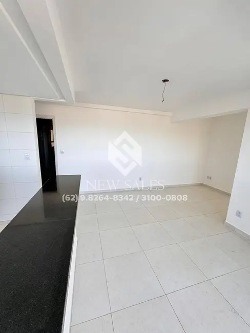 Foto 2 de Apartamento com 3 quartos à venda, 75m2 em Vila Rosa, Goiania - GO